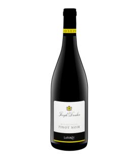 Flasche 75cl Laforet Bourgogne Pinot Noir AC 2020 Weisswein Burgund Frankreich